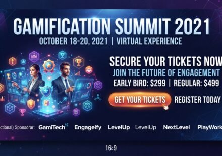 Websites for Gamificationsummit Ticket 2021