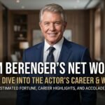 Tom Berenger net worth