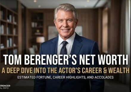 Tom Berenger net worth