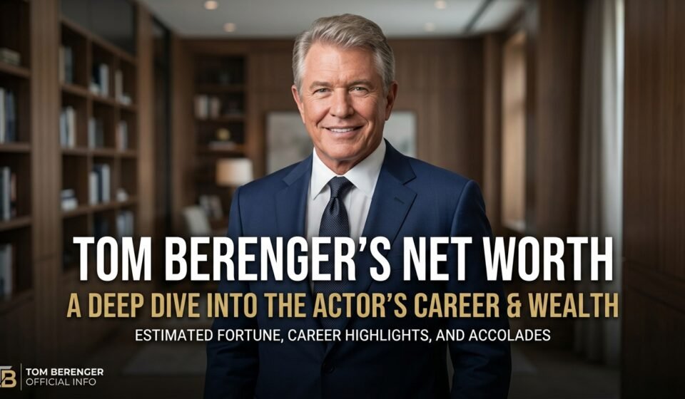 Tom Berenger net worth