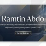 Ramtin Abdo