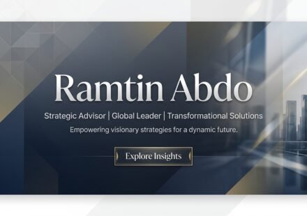 Ramtin Abdo