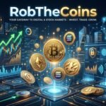 Investing RobTheCoins