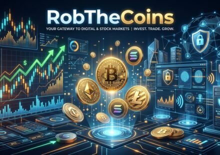 Investing RobTheCoins