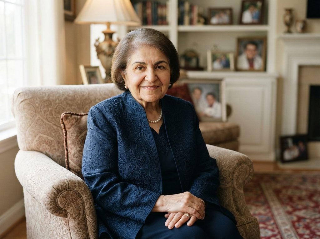 Delores Nowzaradan