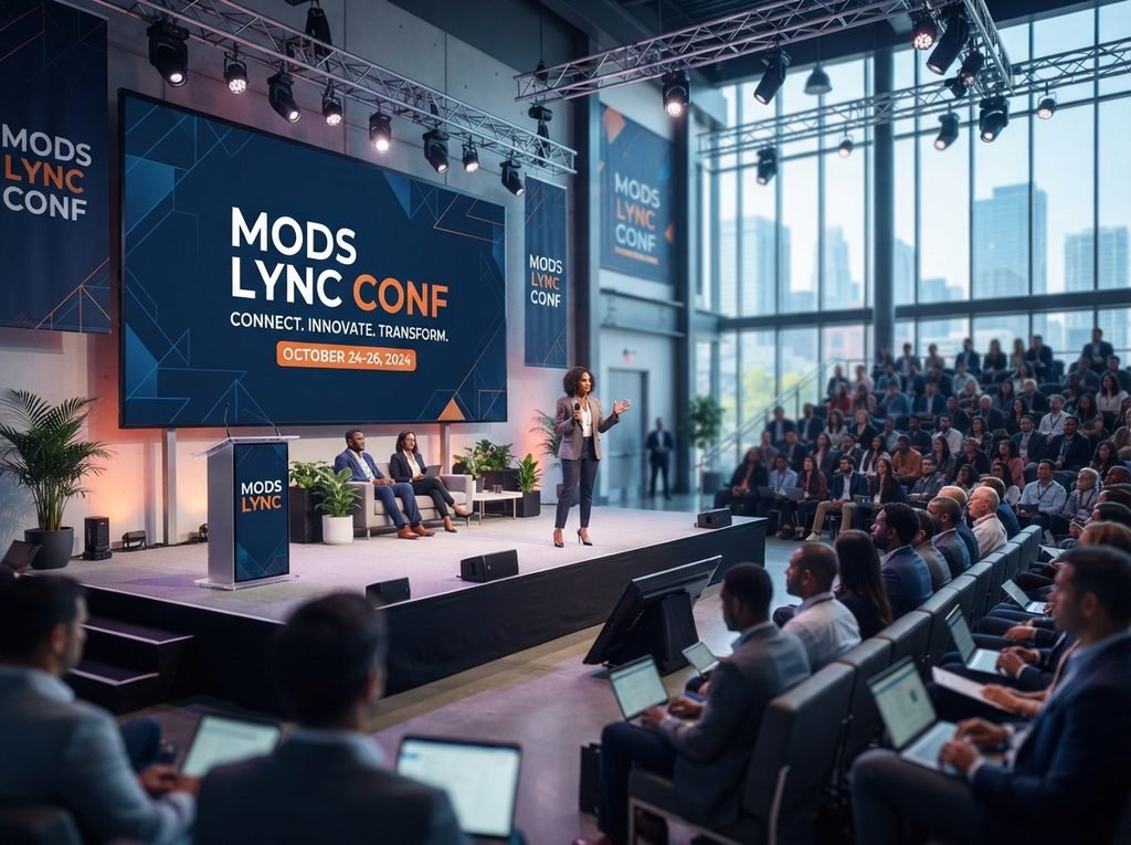 Mods LyncConf