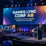 Games Lync Conf