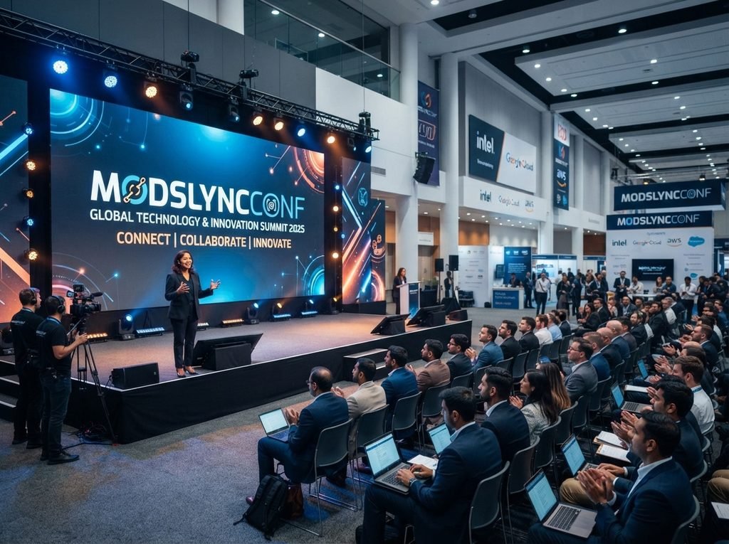 Mods LyncConf