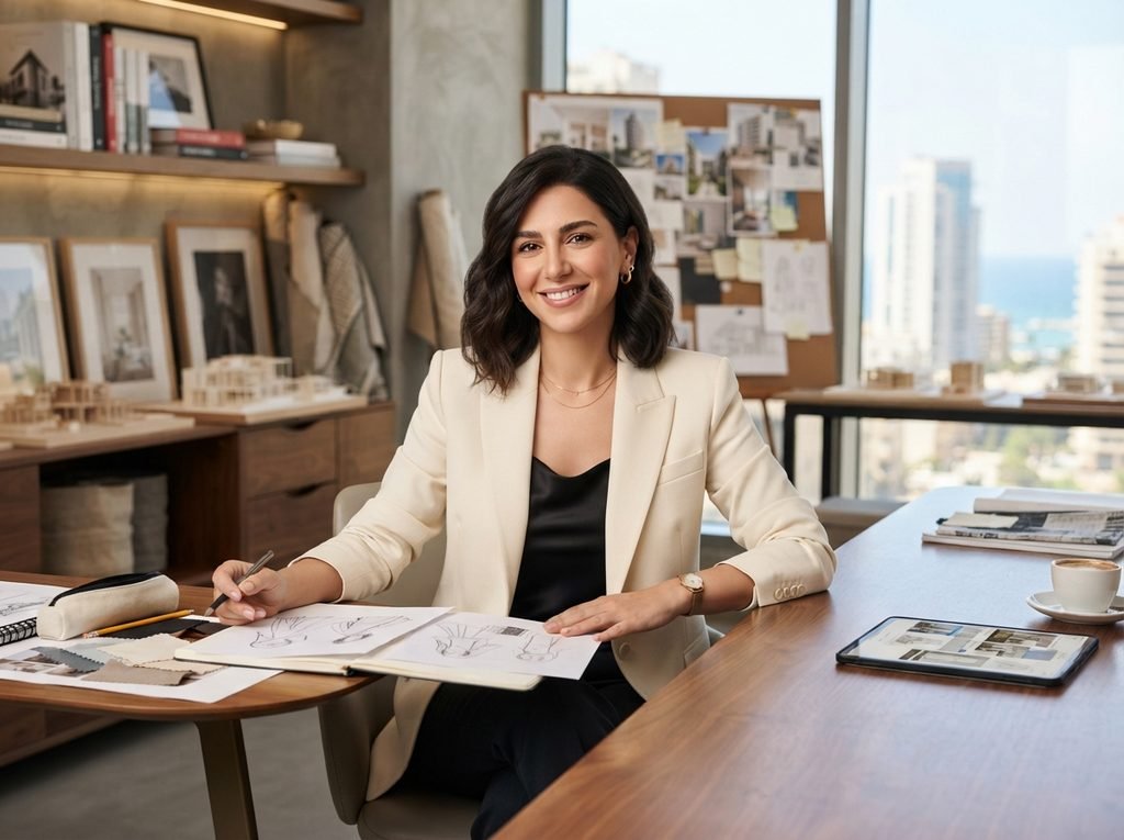 Rouba Saadeh