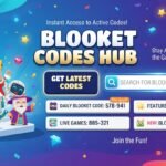 Blooket Code