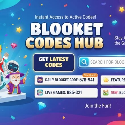 Blooket Code