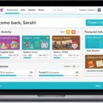 Blooket Dashboard