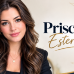 Priscilla Esterline