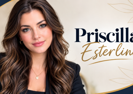 Priscilla Esterline