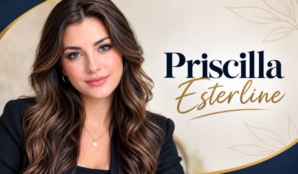 Priscilla Esterline